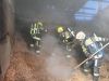 B13 - Wirtschaftsgebäudebrand