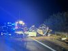 T03V - Verkehrsunfall m. Personenschaden