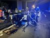 T03V - Verkehrsunfall m. Personenschaden