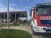 B13 - Wirtschaftsgebäudebrand