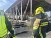 B13 - Wirtschaftsgebäudebrand