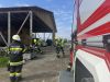 B13 - Wirtschaftsgebäudebrand