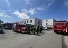 B07 - Gasbrand,Gasaustritt,Gasunfall