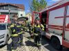 B07 - Gasbrand,Gasaustritt,Gasunfall