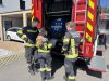 B07 - Gasbrand,Gasaustritt,Gasunfall