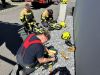 B07 - Gasbrand,Gasaustritt,Gasunfall