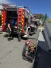 B07 - Gasbrand,Gasaustritt,Gasunfall