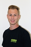 Bernd, BSc MSc Ing. Markowitsch